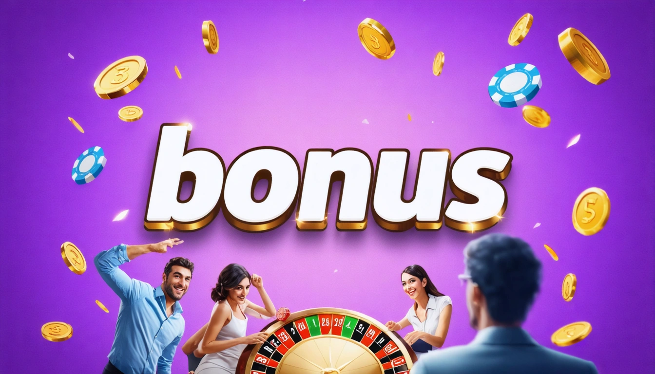 bonus Olimpbet