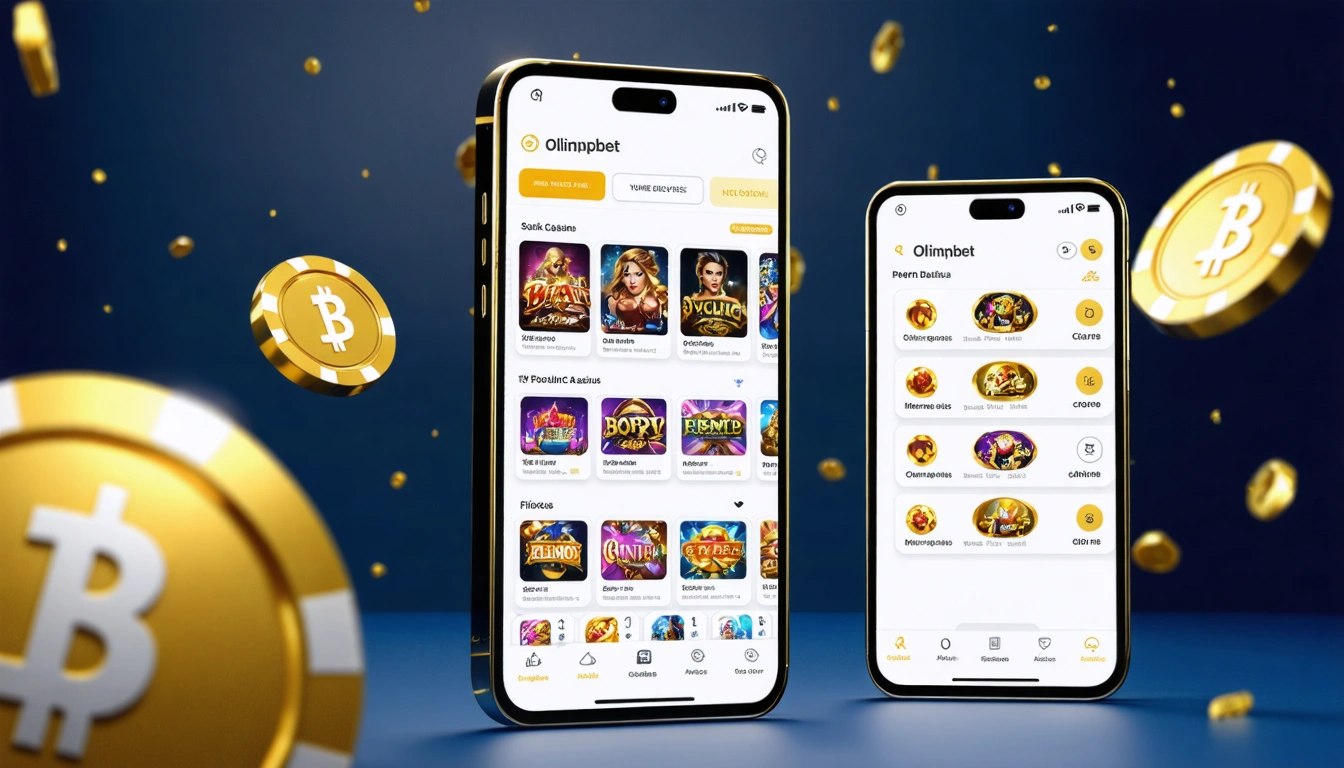 bonus Olimpbet