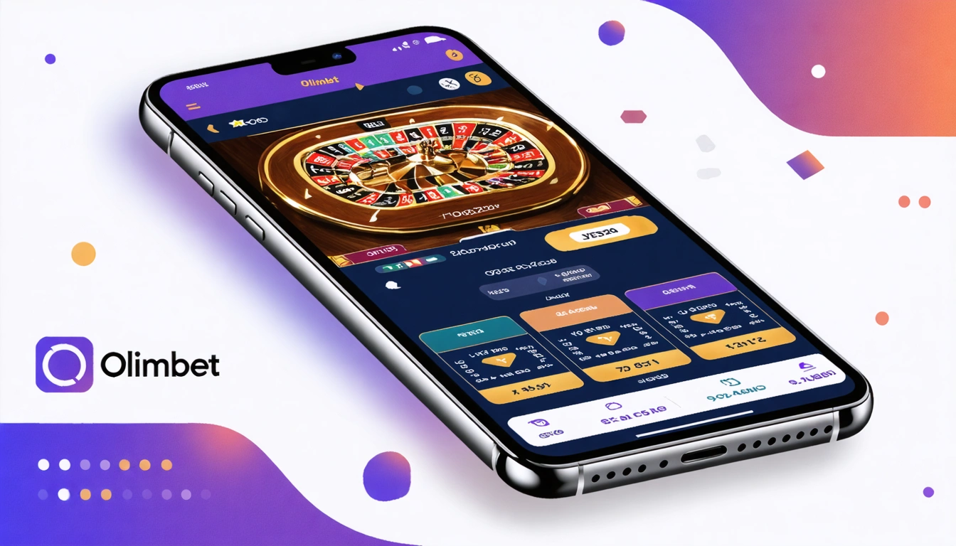 review Olimpbet
